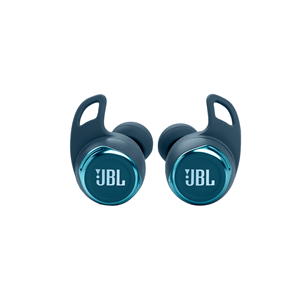 JBL Reflect Flow Pro, zila - Bezvadu austiņas
