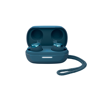 JBL Reflect Flow Pro, zila - Bezvadu austiņas