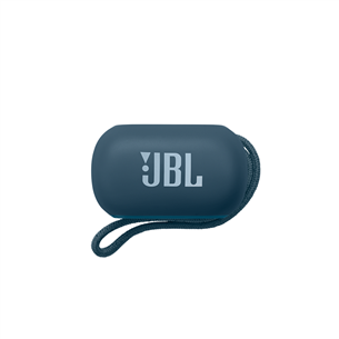 JBL Reflect Flow Pro, zila - Bezvadu austiņas