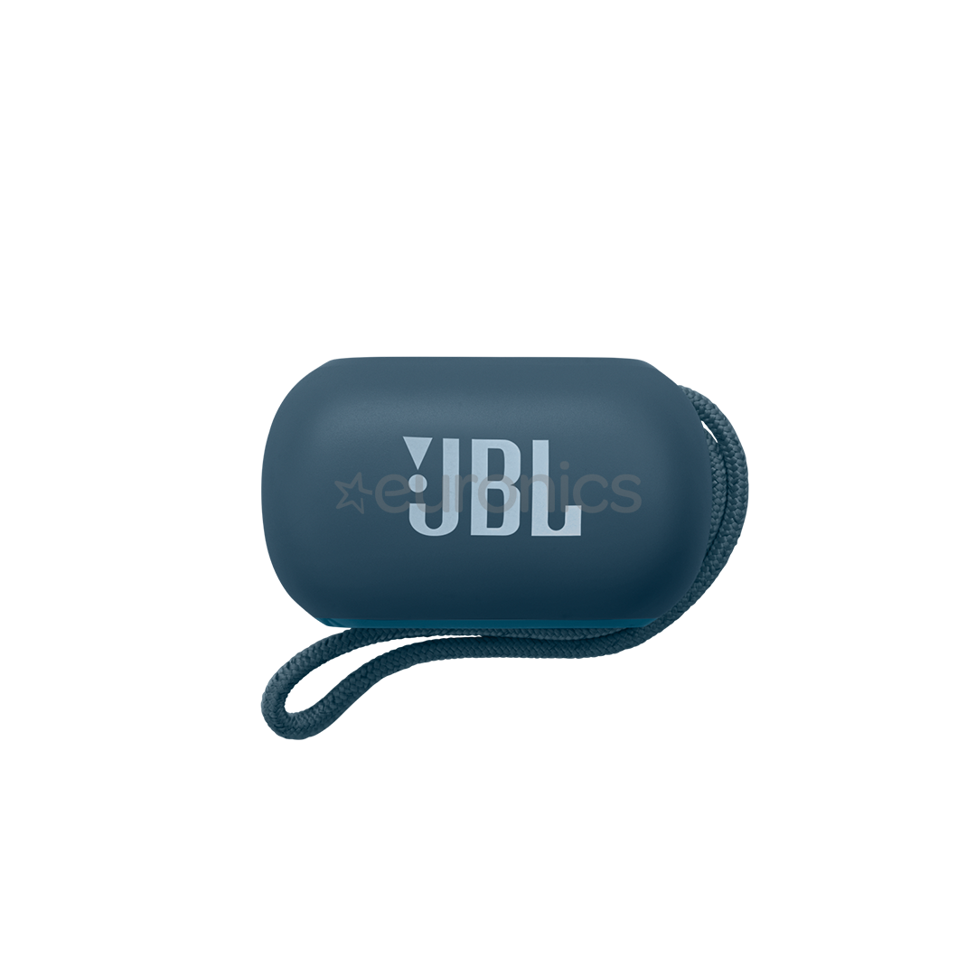 JBL Reflect Flow Pro, blue - True-Wireless Earbuds