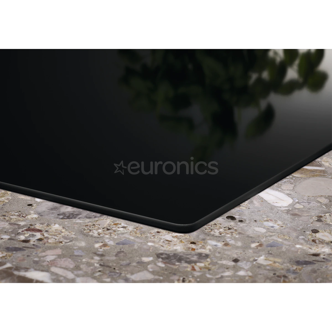 Electrolux 300, ширина 59 см, без рамы, черный - Интегрируемая индукционная варочная панель