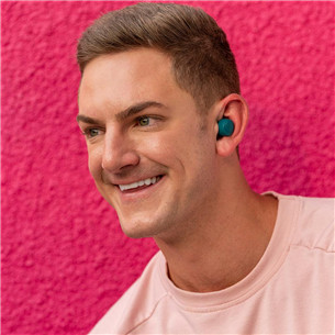 JLab GO Air Pop, green - True-wireless Earbuds