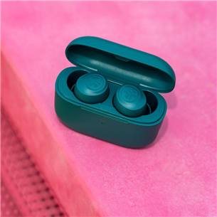 JLab GO Air Pop, green - True-wireless Earbuds