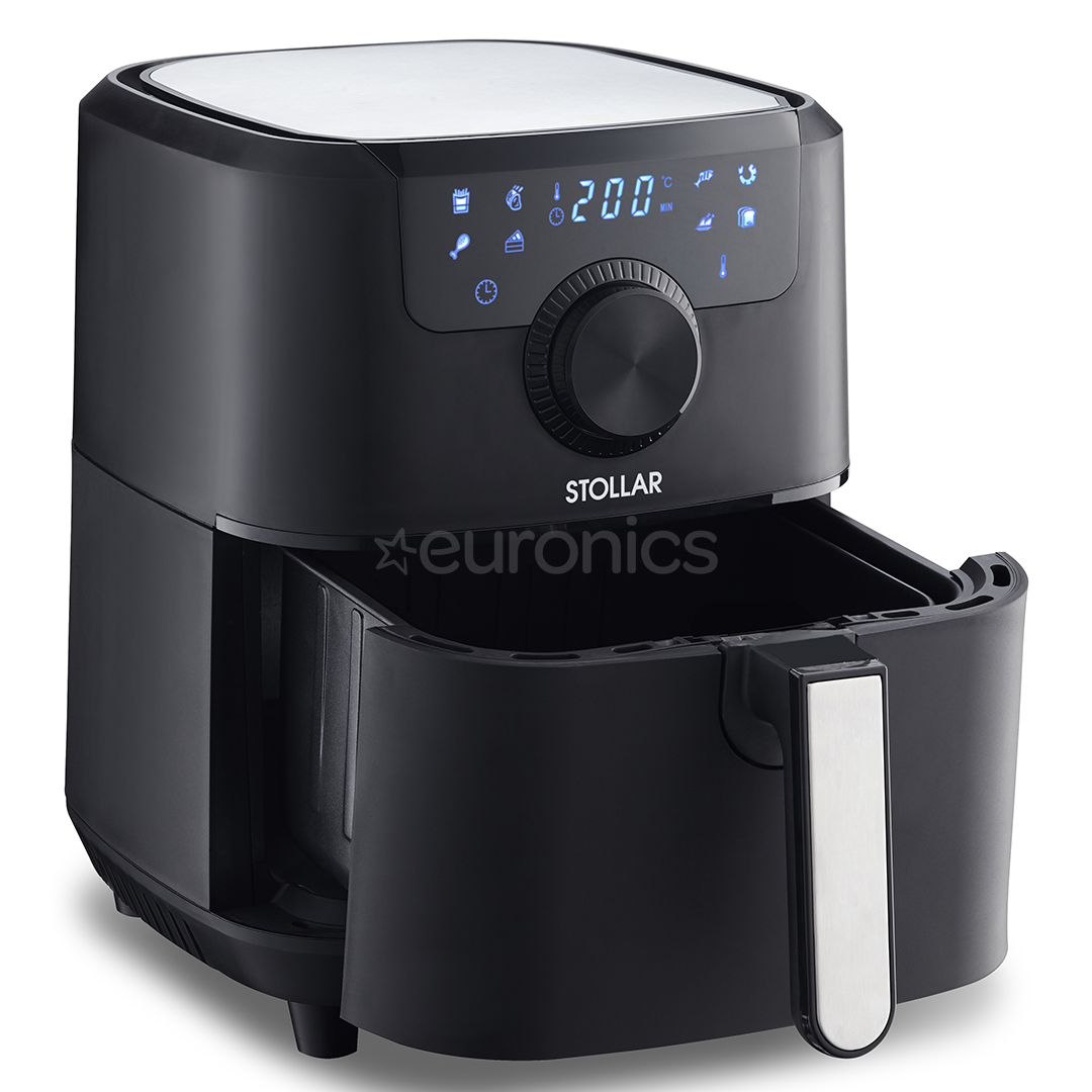 Air fryer in store csd canteen