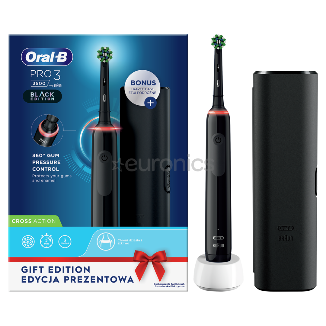 Electric toothbrush pro 3 Clearance