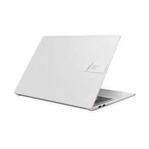 Asus Vivobook Pro 16X OLED, i5, 16GB, 512GB, RTX3050, silver - Notebook