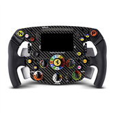 Thrustmaster Formula Wheel Add-on Ferrari SF1000 Edition, черный - Руль для симулятора