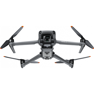 DJI Mavic 3 Fly More Combo, gray - Drone
