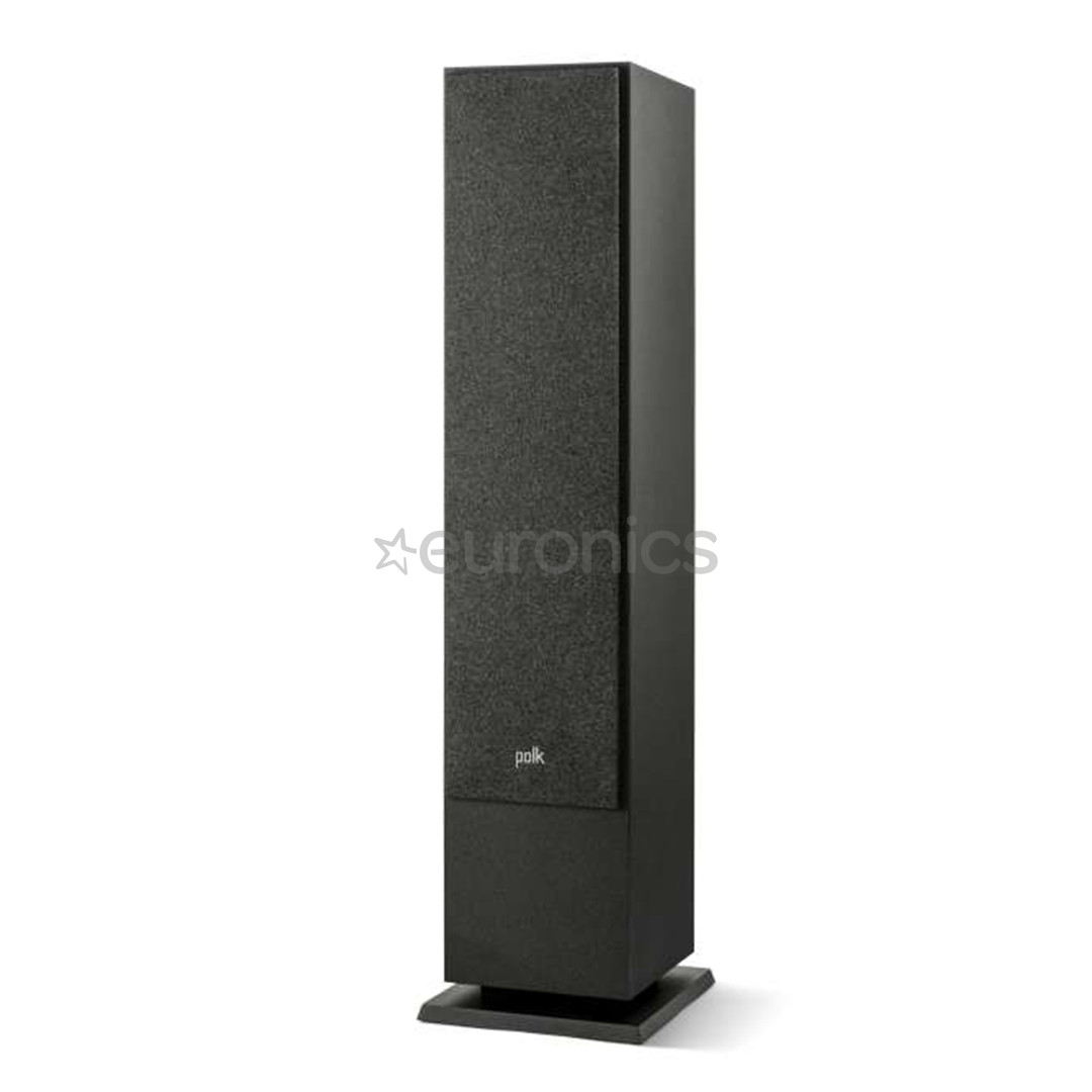 Polk Monitor XT60, черный - Колонка
