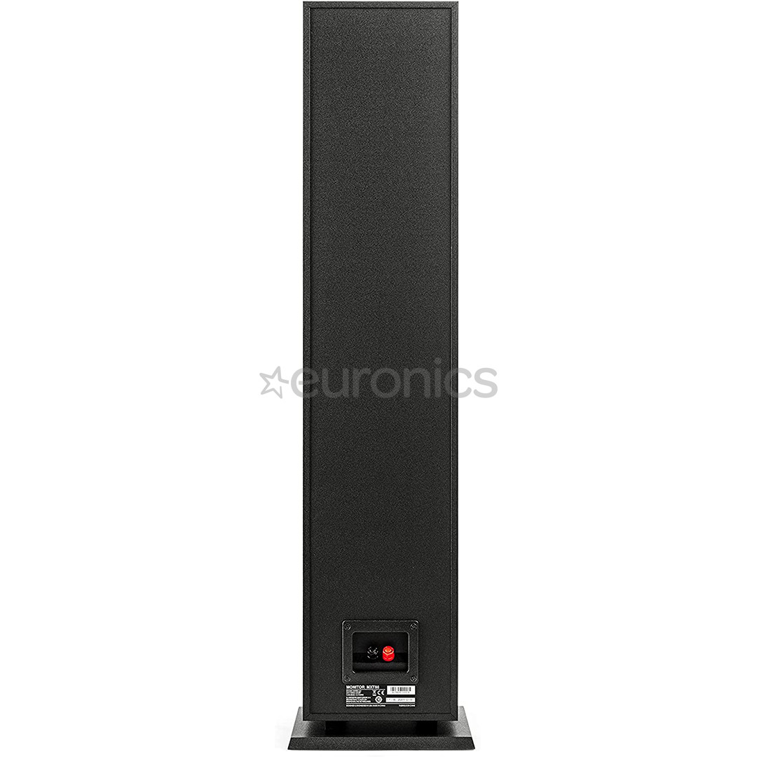 Polk Monitor XT60, черный - Колонка