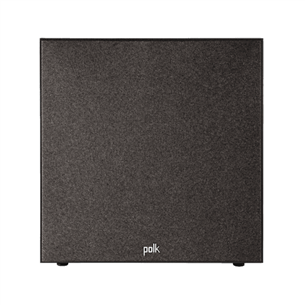 Polk Monitor XT12, black - Subwoofer