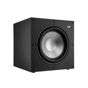 Polk Monitor XT12, black - Subwoofer