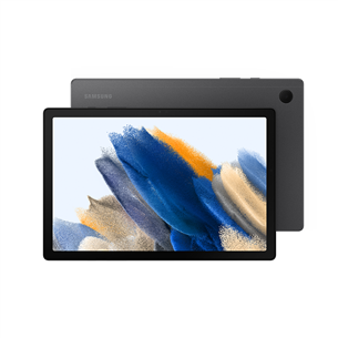 Samsung Galaxy Tab A8 (2022), WiFi, 64GB, tumši pelēka - Planšetdators SM-X200NZAEEUE