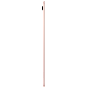 Samsung Galaxy Tab A8 (2022), WiFi, 64GB, rozā zelta - Planšetdators