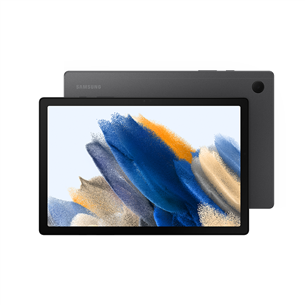 Samsung Galaxy Tab A8 (2022), 10.5", 128 GB, WiFi, dark gray - Tablet SM-X200NZAFEUE