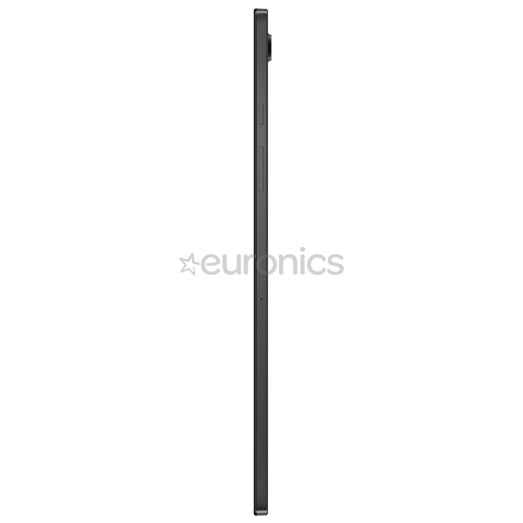 Samsung Galaxy Tab A8 (2022), WiFi + LTE, 128GB, tumši pelēka - Planšetdators