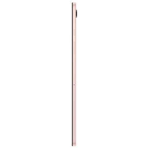 Samsung Galaxy Tab A8 (2022), WiFi + LTE, 64GB, rozā zelta - Planšetdators