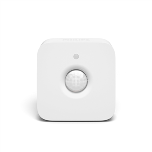 Philips Hue Motion sensor, balta - Kustības sensors