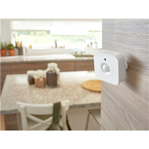 Philips Hue Motion sensor, balta - Kustības sensors