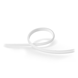 Philips Hue White and Color Ambiance Gradient Lightstrip, 2 м, белый - Умная светодиодная лента