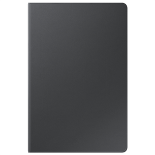 Samsung Galaxy Tab A8 (2022), dark gray - Tablet book cover EF-BX200PJEGWW
