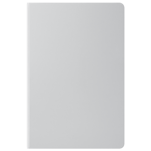 Samsung, Galaxy Tab A8 (2022), silver - Tablet Cover EF-BX200PSEGWW