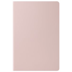 Samsung Galaxy Tab A8 (2022), rozā - Apvalks planšetdatoram EF-BX200PPEGWW