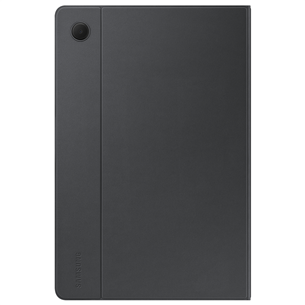 Samsung Galaxy Tab A8 (2022), tumši pelēka - Apvalks planšetdatoram