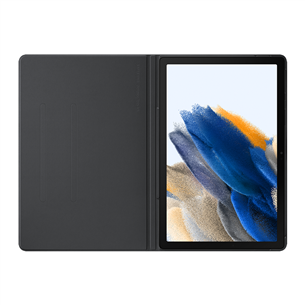 Samsung, Galaxy Tab A8 (2022), dark gray - Tablet Cover