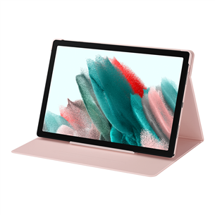 Samsung Galaxy Tab A8 (2022), rozā - Apvalks planšetdatoram