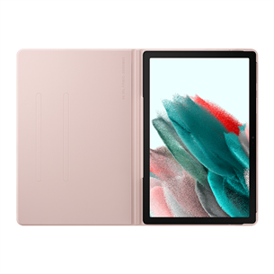 Samsung Galaxy Tab A8 (2022), rozā - Apvalks planšetdatoram