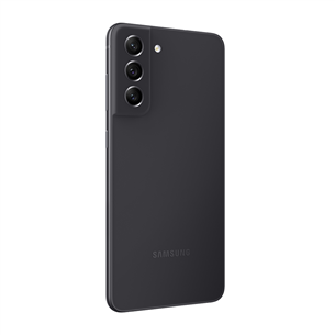 Samsung Galaxy S21 FE 5G, 256GB, tumši pelēka - Viedtālrunis