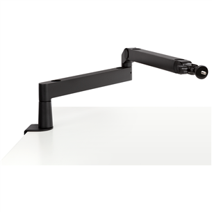 Elgato Wave Mic Arm LP, черный - Микрофонная стойка 10AAN9901