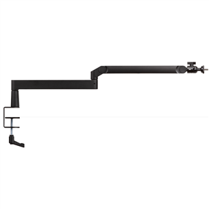 Elgato Wave Mic Arm LP, melna - Statīvs mikrofonam