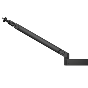 Elgato Wave Mic Arm LP, melna - Statīvs mikrofonam