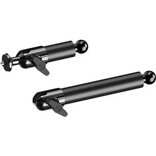 Elgato Multi Mount Flex Arm S, melna - Statīva papildinājums 10AAH9901