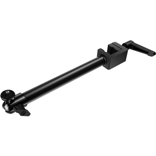 Elgato Multi Mount Solid Arm, черный - Крепление для дополнительных устройств 10AAG9901
