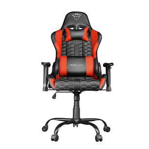 Trust GXT708R Resto, красный - Игровой стул