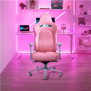 Razer Enki, pink - Gaming chair
