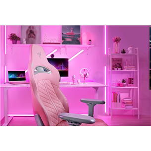 Razer Enki, pink - Gaming chair