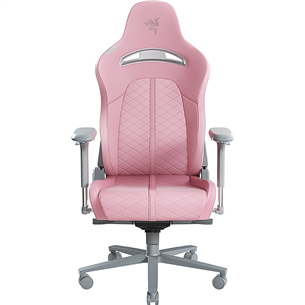 Razer Enki, розовый - Игровой стул RZ38-03720200-R3G1