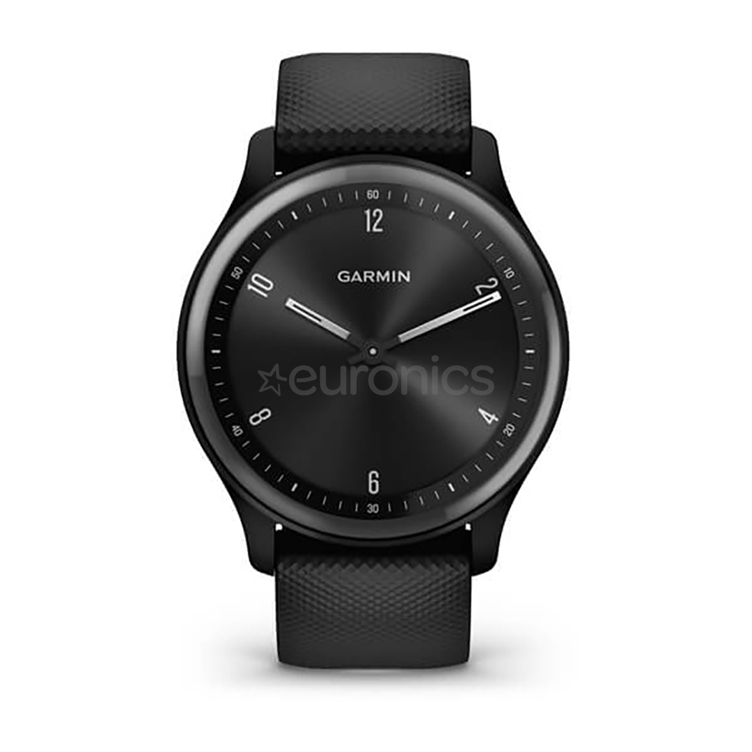 Garmin vivomove hr euronics 2025