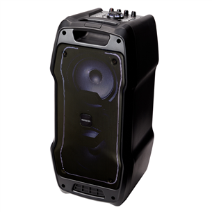 Aiwa KBTUS-400, black - Party speaker