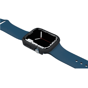 Gecko, Apple Watch Series 7/8/9 (41 mm) - Glass screen protector