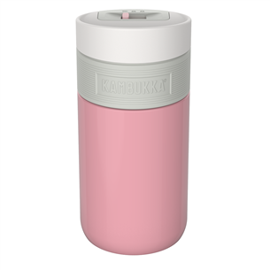 Kambukka Etna, 300 ml, pink - Thermal bottle