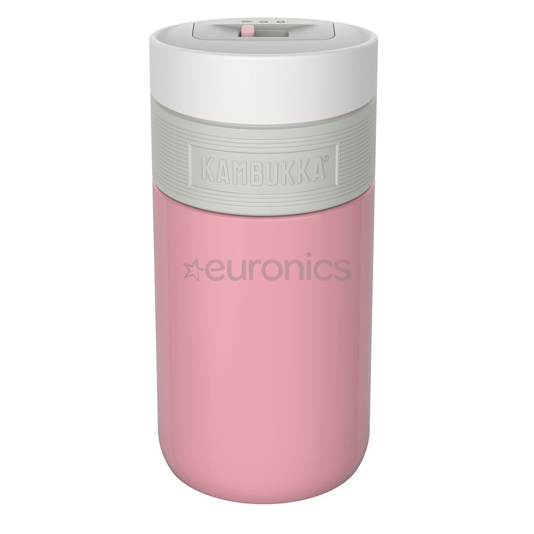 Kambukka Etna, 300 ml, rozā - Termokrūze