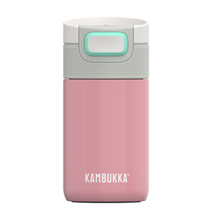 Kambukka Etna, 300 ml, rozā - Termokrūze