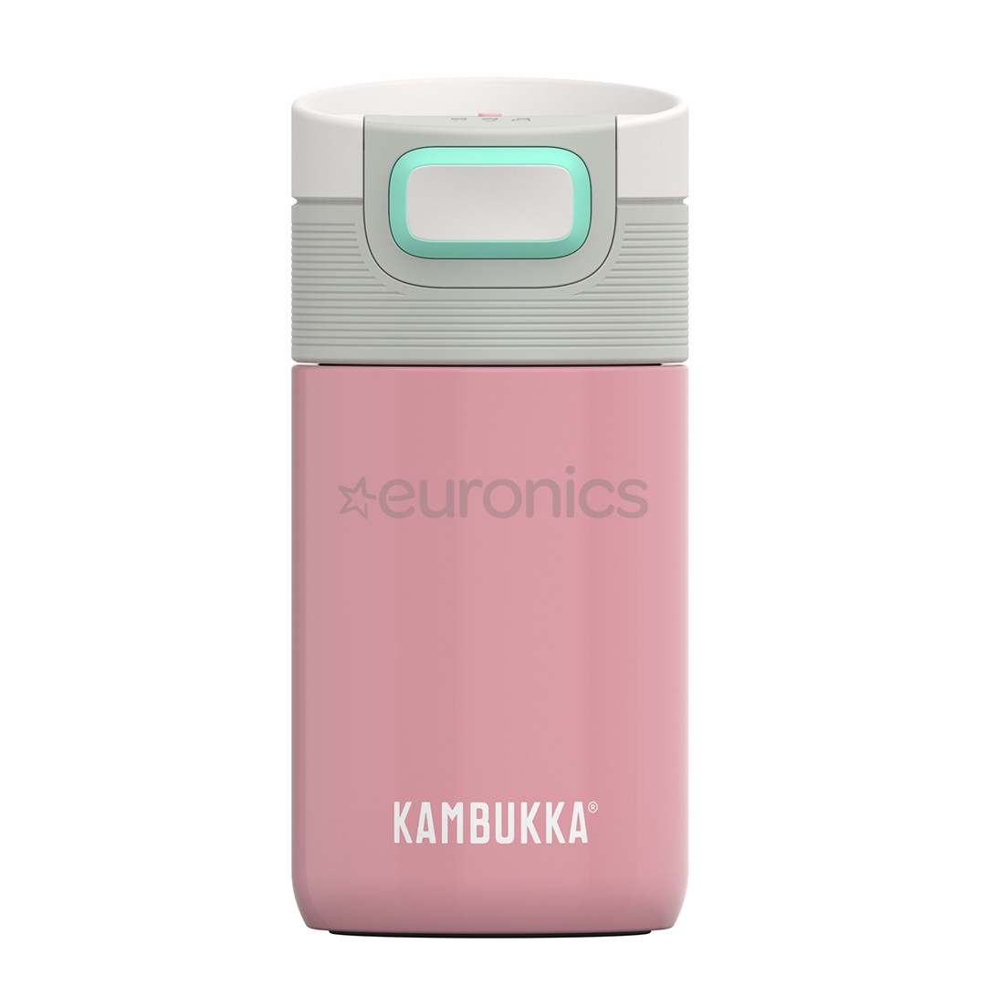 Kambukka Etna, 300 ml, rozā - Termokrūze