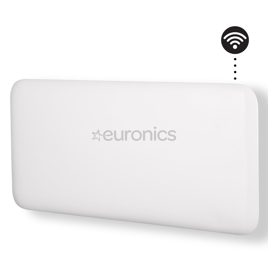 Mill, 1500 Вт, WiFi, белый - Электрический радиатор