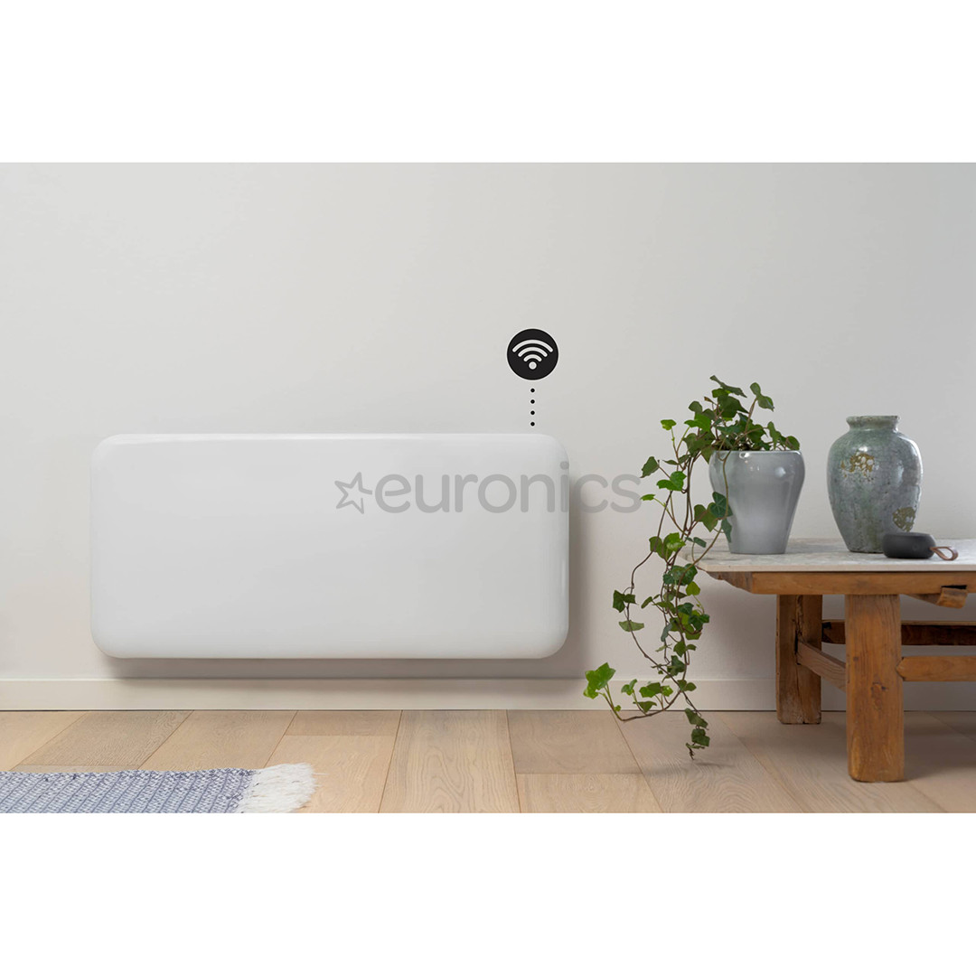 Mill, 1500 Вт, WiFi, белый - Электрический радиатор